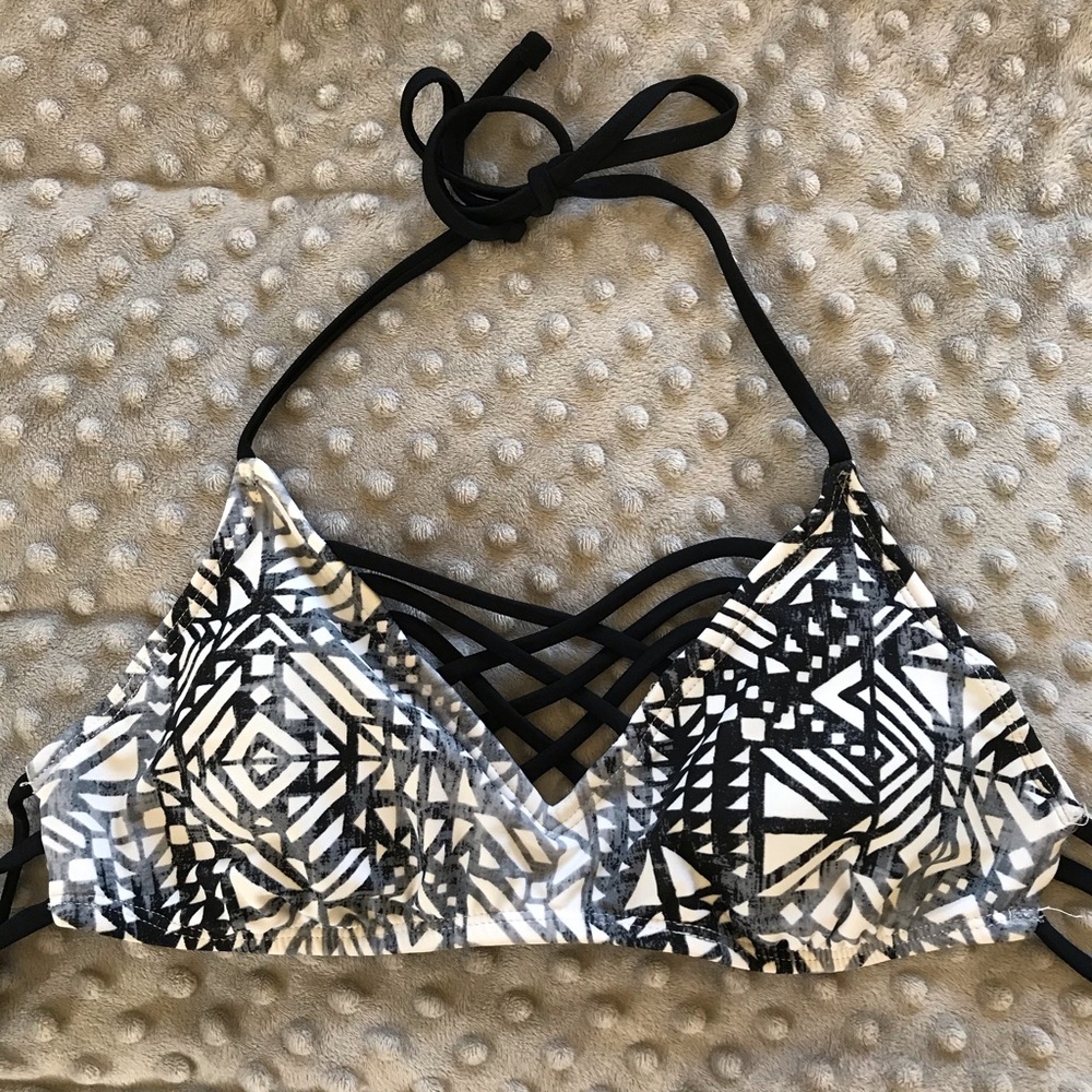 Bikini top